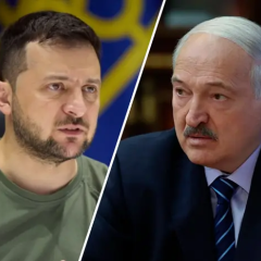 Лукашенко готовий до переговорів з Зеленським