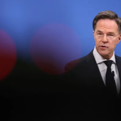 Генсек НАТО прибуває в США