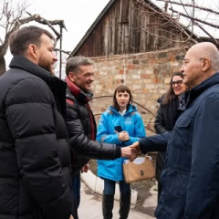 Украина и ООН углубляют сотрудничество