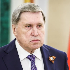Отказ Киева вывести ВСУ