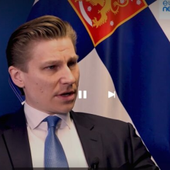 Фінляндія контролює постачання зброї Україні через PURL: що відбувається з контрактами