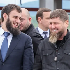 Сербія анулювала громадянство племінника Кадирова