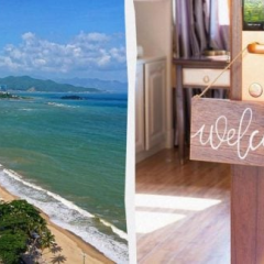 Cheapest five-star destinations in the world