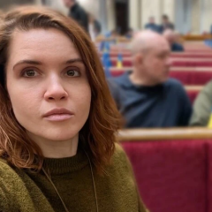 Безугла висловився нецензурно: відсторонення рекомендовано