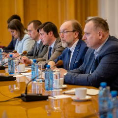 19 новых рынков для агроэкспорта