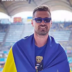 Артем Мілевський про стиль життя