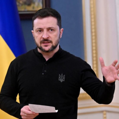 Зеленский и гарантии безопасности от США