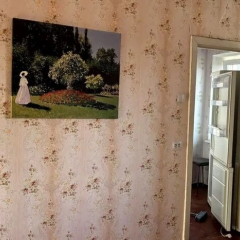 Аренда в Киеве за 5,5 тыс грн: квартира