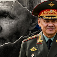 Путин усилил охрану из-за страха переворота