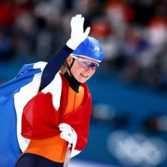 Українські спортсмени без медалей на Олімпіаді