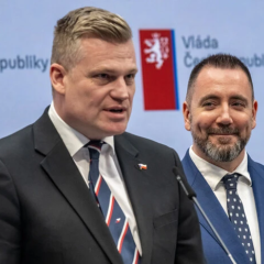 Новый кандидат на пост министра окружающей среды Чехии