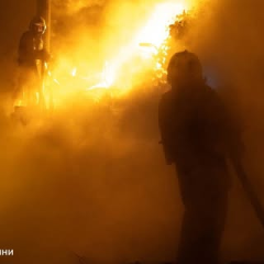 Россия напала на Одессу: повреждена железная дорога и цистерна с топливом