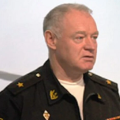 Самолет Ан-26 РФ, погиб генерал-лейтенант Отрощенко