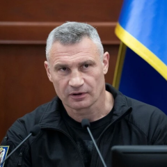 Киевская городская рада обсуждает план жилого строительства