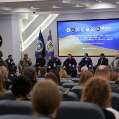 Ветерани у кримінальному провадженні