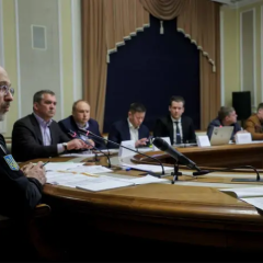 Энергосистема Украины готовится к зиме