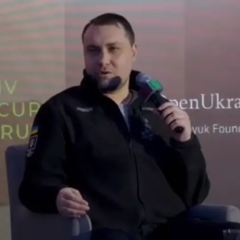 Буданов: війна на новому рівні