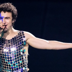 Австрійський переможець Євробачення-2026 - Cosmó з піснею Tanzschein