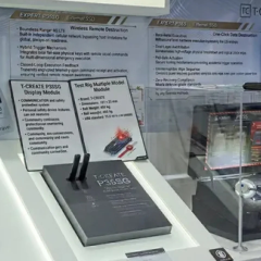 SSD с автономным 4G LTE на Computex 2026