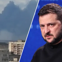 Зеленський почув доповідь про глибокий удар: ЗСУ розширили дальність до 1750 км