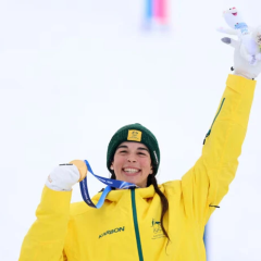 Украинские спортсмены без медалей на Олимпиаде 2026