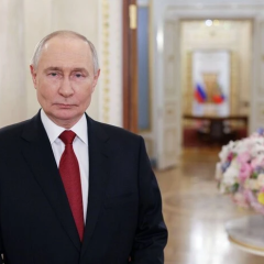 Путін закликає використати ціни на нафту