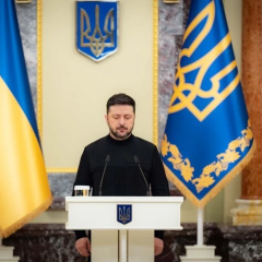 Військові бригади на фронті