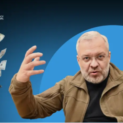 НАЗК не обнаружило офшоры и обучение сына за границей в декларациях Галущенка: детали дела 'Мідас'