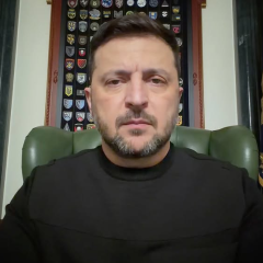 Російські війська атакують логістику України