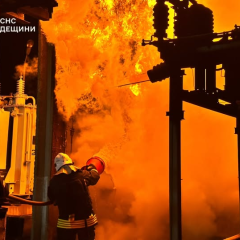 Атака БпЛА РФ на Одещині: постраждалі і руйнування