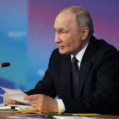 Путин предлагает недельный перерыв в ударах по энергетике: аналитик объясняет причину