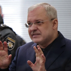 Высший антикоррупционный суд выбрал меру пресечения для экс-министра Галущенка: арест или 200 млн залога