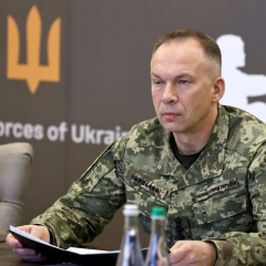 Дроны с точечными ударами во время боевых действий