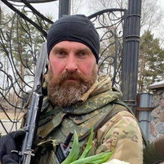 Education Minister Lisovyi ready to return to the military