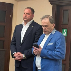 Єрмак - доказ антикорупції Єврокомісії