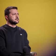 Переговори України та США