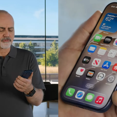 Apple впроваджує Google Gemini у Siri та iOS