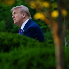Trump blocked deal with Iran