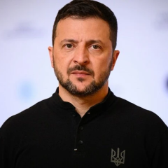 Зеленский предлагает обмен ППО на перемирие