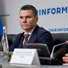 Децентралізація теплопостачання в Україні