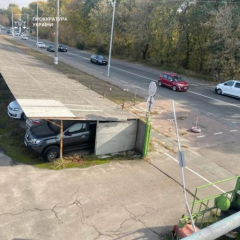 Повернення землі Києву прокуратурою
