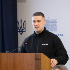 Гранти на оборонні технології України