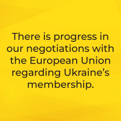 EU to Deliver €90 Billion to Ukraine Starting in June