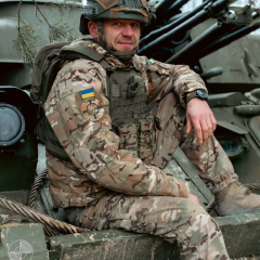 Характер украинцев как оружие
