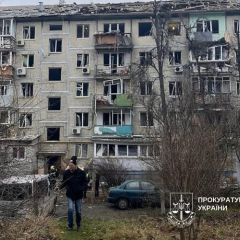Расследование военного преступления в Киеве