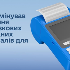 Правительство отложило терминалы для ФЛП