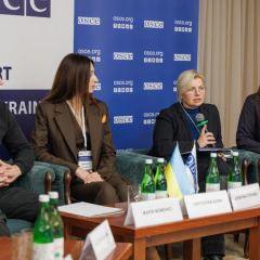 Антикоррупционные кампании в Украине