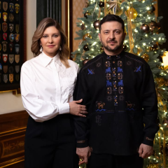 Захисники України та майбутнє