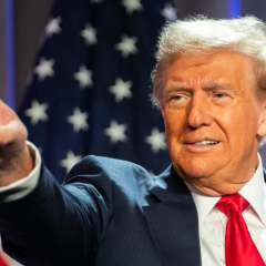 Трамп поставив Ірану дедлайн до вівторка