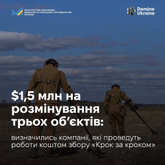 Разминирование больницы и лицея